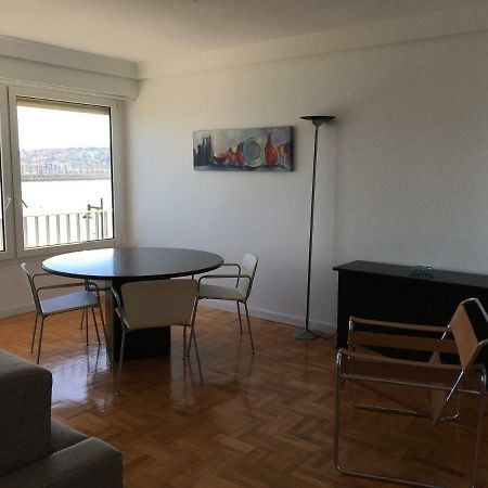 Ontzaldi By Basquelidays Apartamento Hondarribia Exterior foto