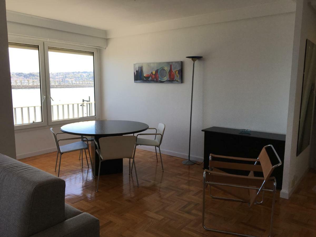 Ontzaldi By Basquelidays Apartamento Hondarribia Exterior foto