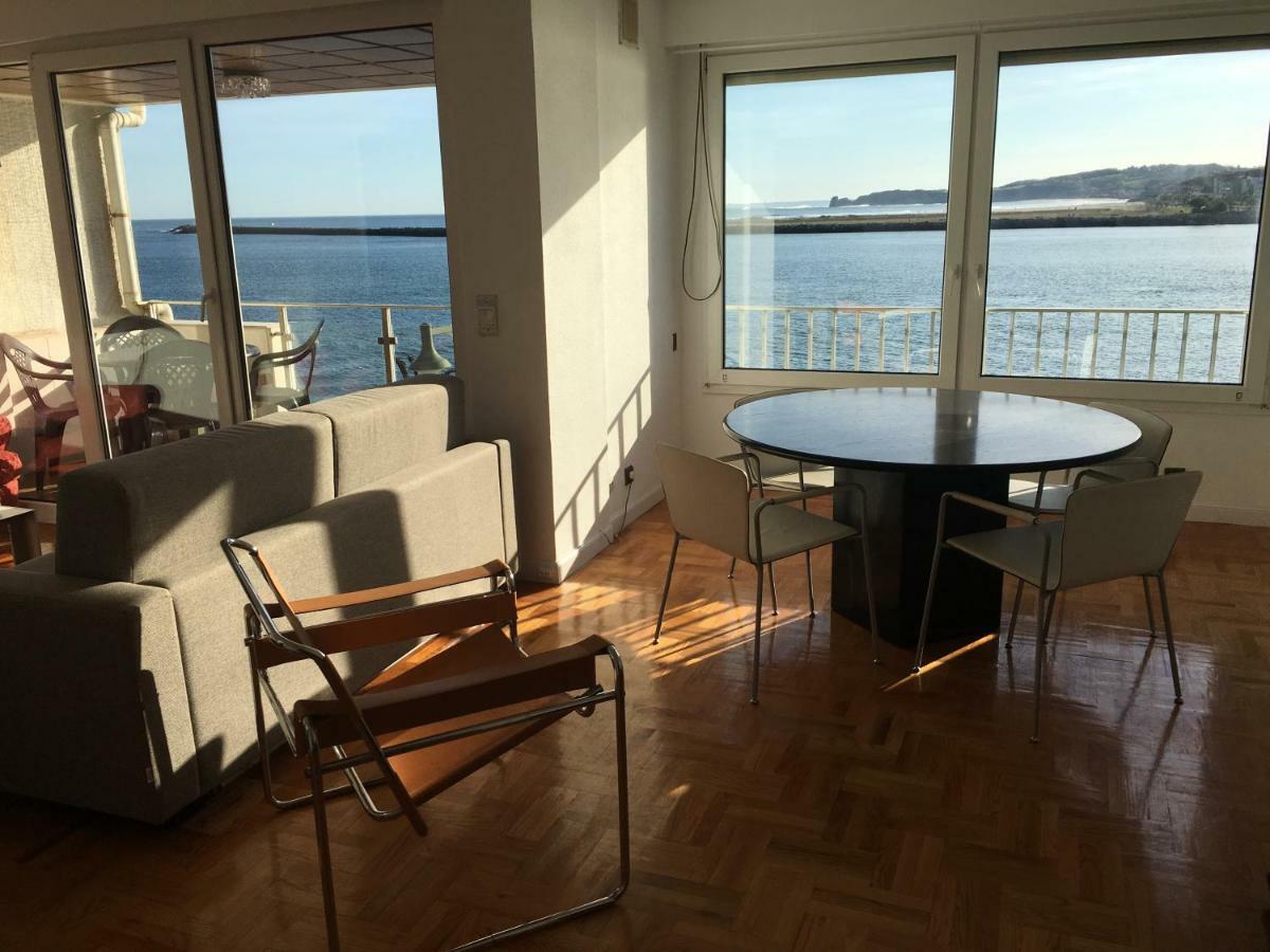 Ontzaldi By Basquelidays Apartamento Hondarribia Exterior foto