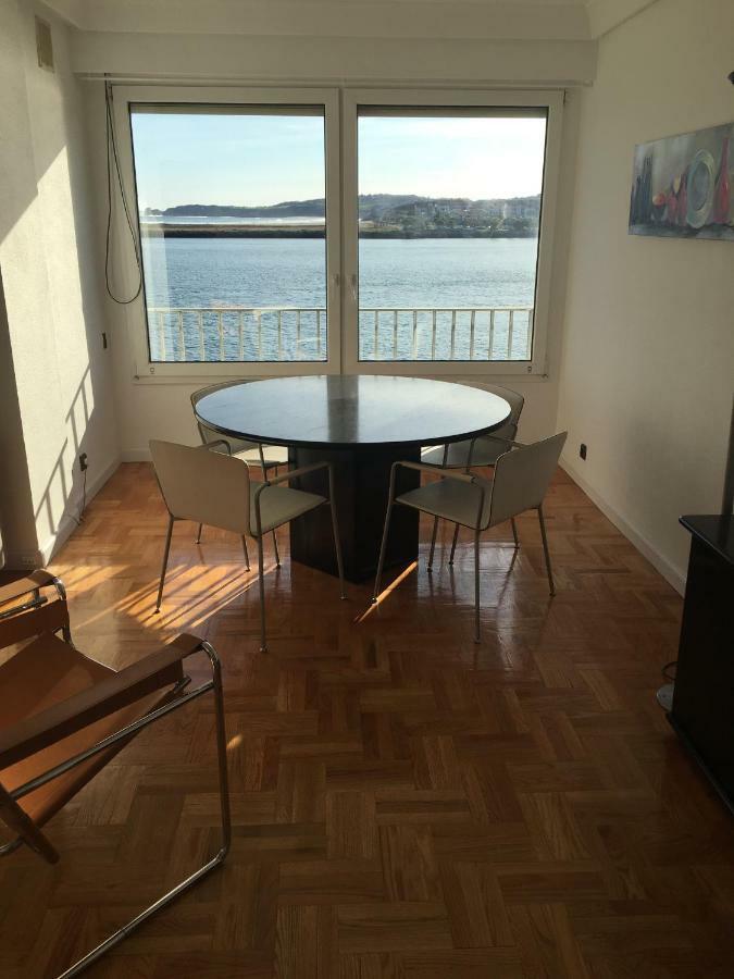 Ontzaldi By Basquelidays Apartamento Hondarribia Exterior foto