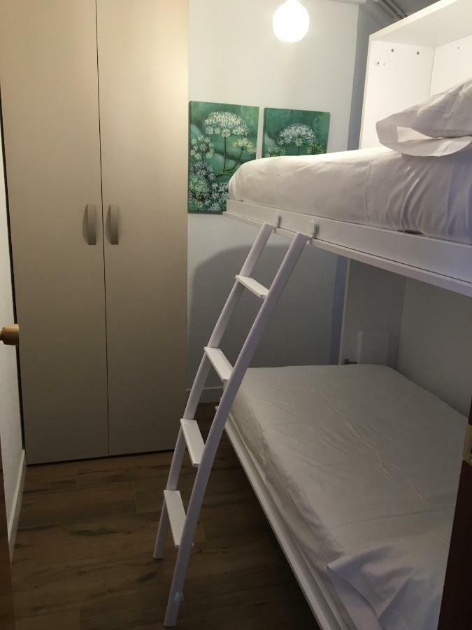 Ontzaldi By Basquelidays Apartamento Hondarribia Exterior foto